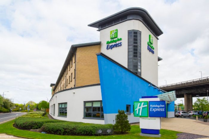 Photo of Holiday Inn Express Glasgow, Renfrewshire, PA3