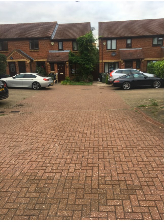 Photo of Rosethorn Close, Clapham, SW12