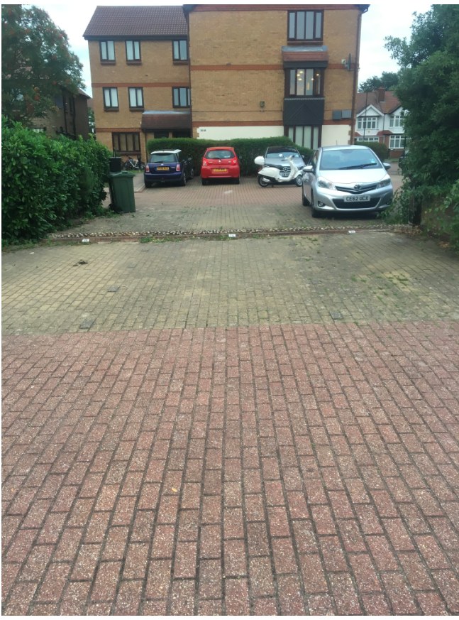 Photo of Rosethorn Close, Clapham, SW12