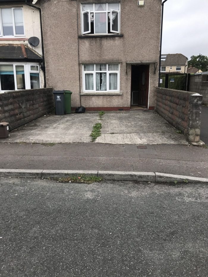 Photo of Sudcroft Street, Cardiff, CF11
