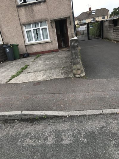 Sudcroft Street, Cardiff, CF11