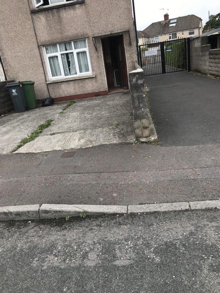 Photo of Sudcroft Street, Cardiff, CF11