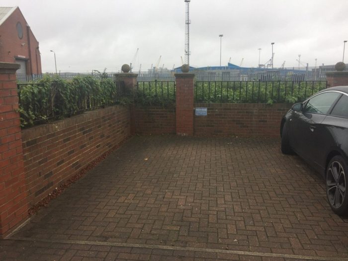Photo of Commissioners Wharf, North Tyneside, NE29