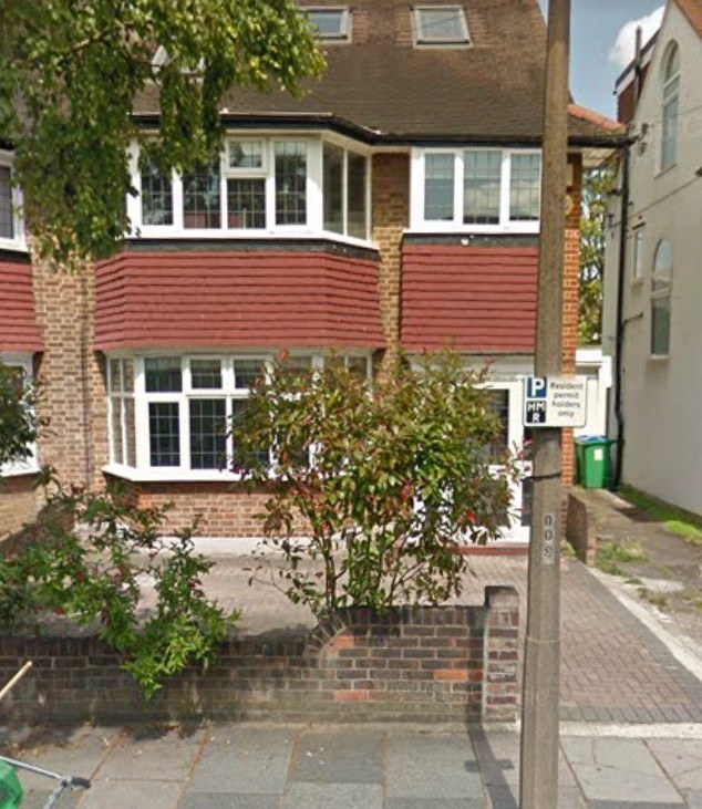 Photo of Court Way, Richmond, TW2