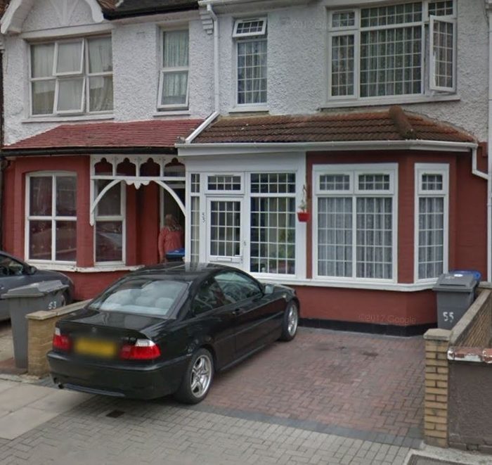 Photo of Cecil Avenue, Brent, HA9