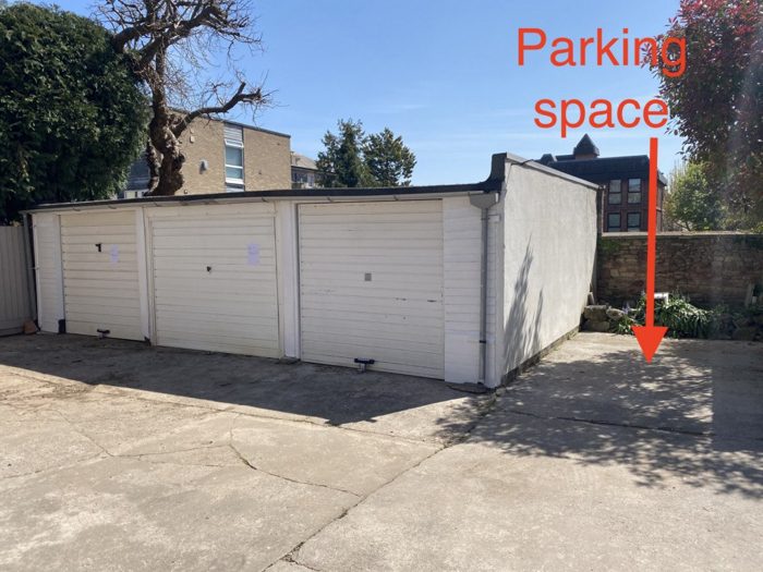 Photo of Miles Road, Bristol, BS8
