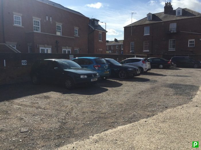 Photo of Oxford Road, Reading, RG1