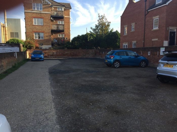 Photo of Oxford Road, Reading, RG1