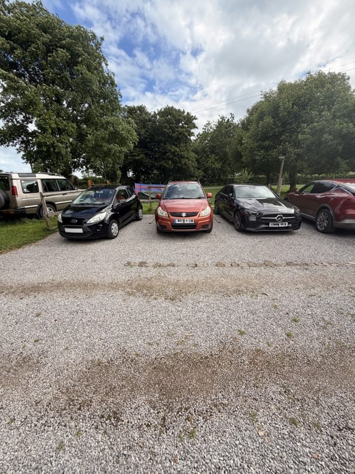 Photo of Chestnut Lodge, BS40