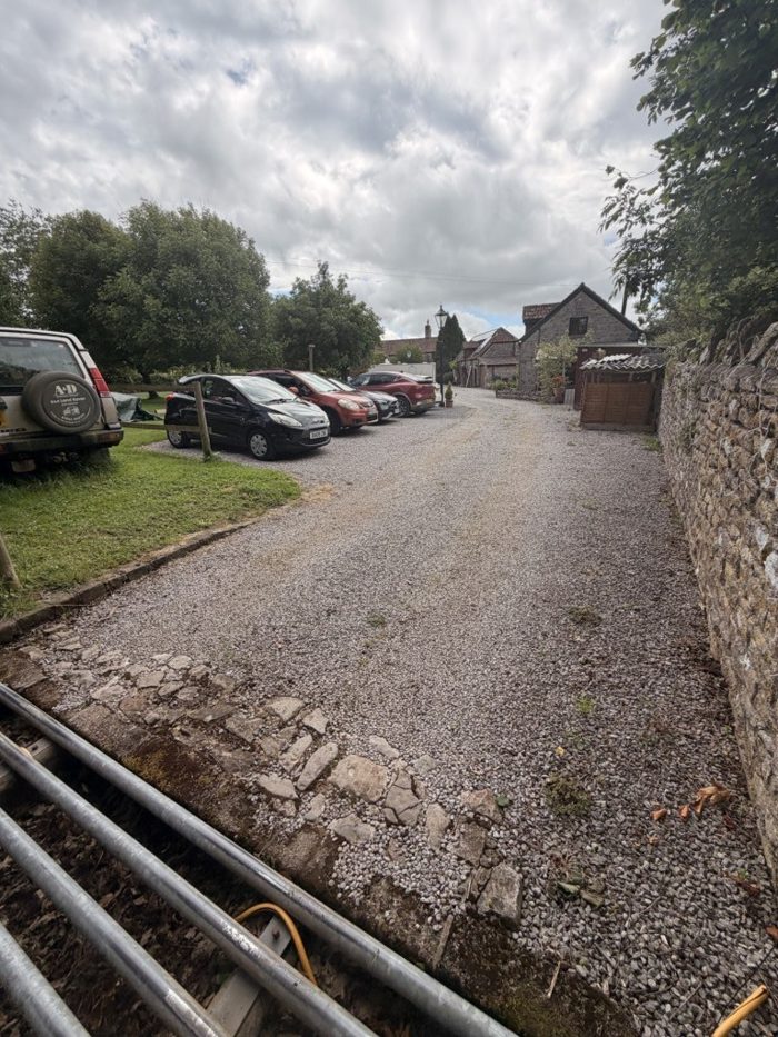 Photo of Chestnut Lodge, BS40