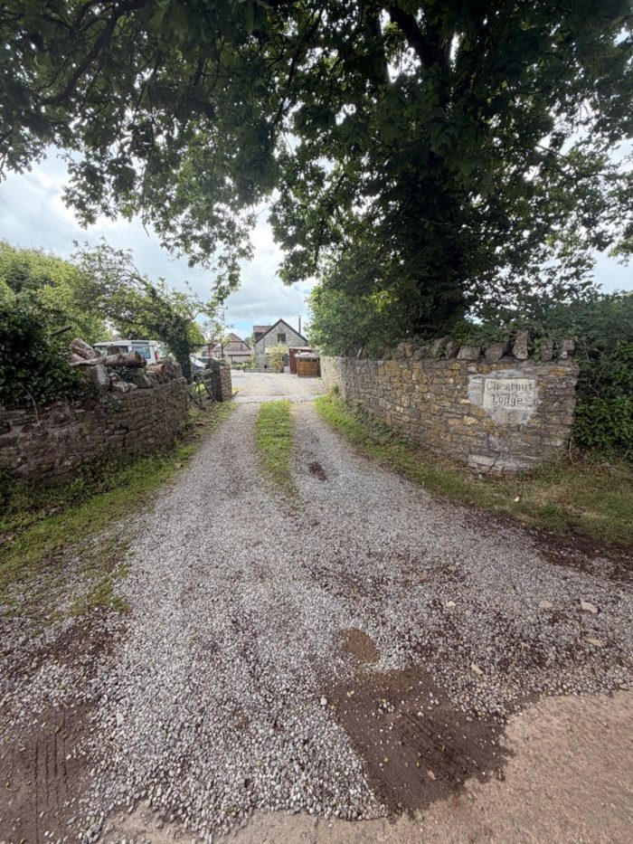Photo of Chestnut Lodge, BS40