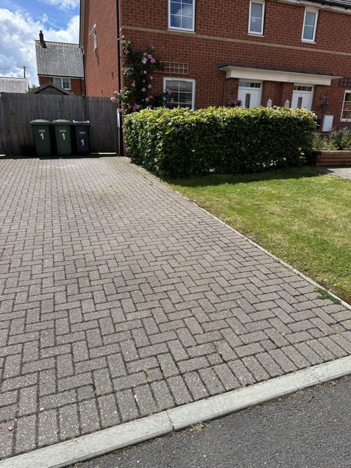 Photo of Bamber Close, Eastleigh, SO30