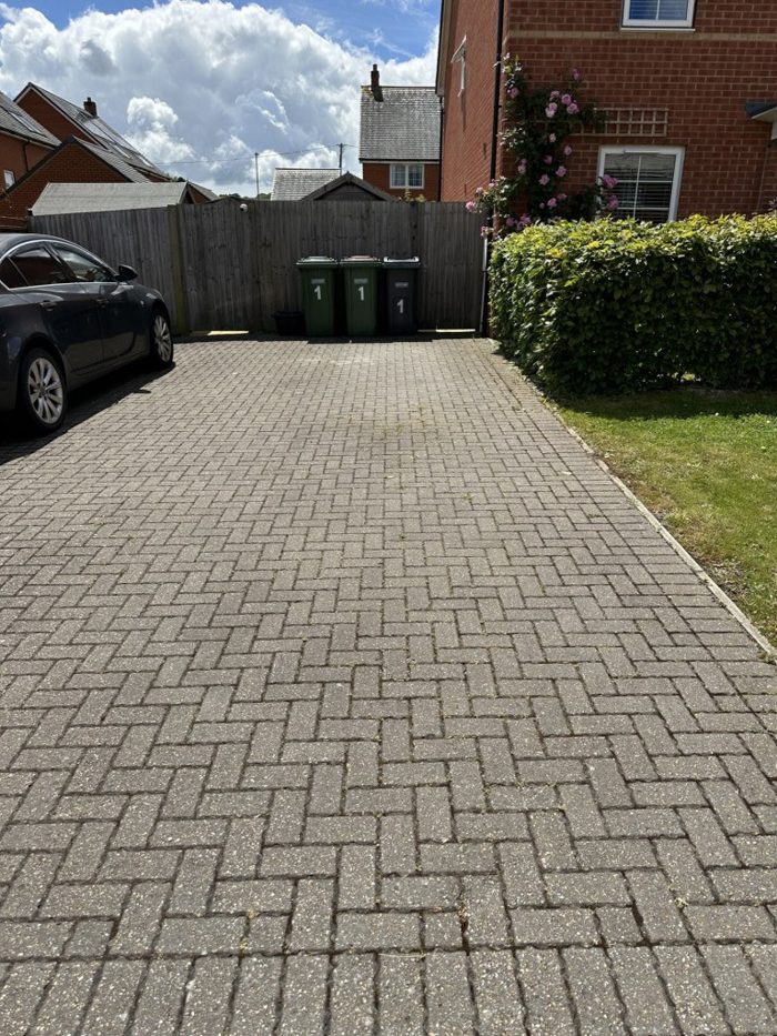 Photo of Bamber Close, Eastleigh, SO30