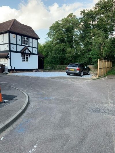 Mill Street, East Hertfordshire, CM23