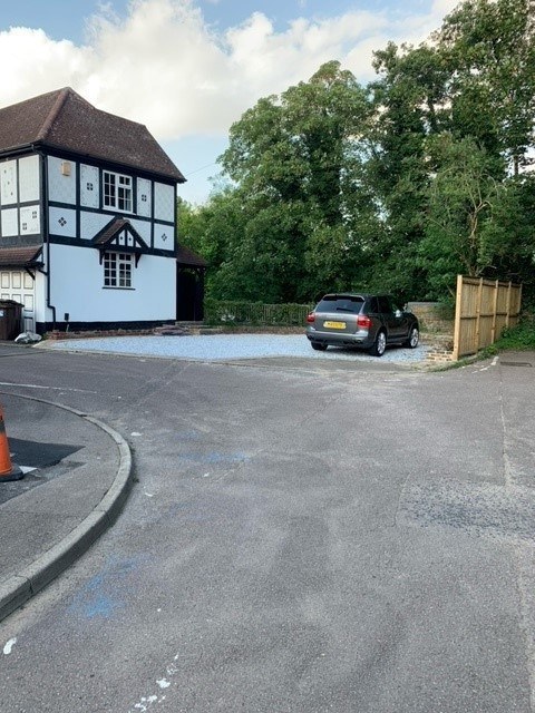 Photo of Mill Street, East Hertfordshire, CM23