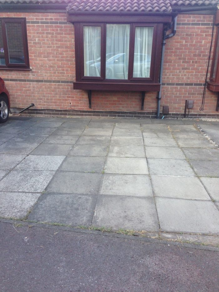 Photo of Lenton Manor, Nottingham, NG7