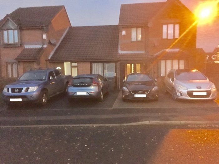 Photo of Cherry Drive, Birmingham, B9