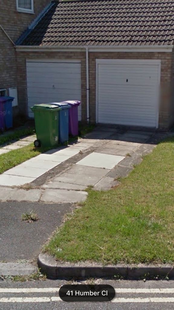 Photo of Humber Close, Liverpool, L4