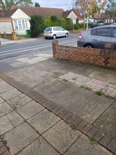 Waverley Avenue, Richmond upon Thames, TW2