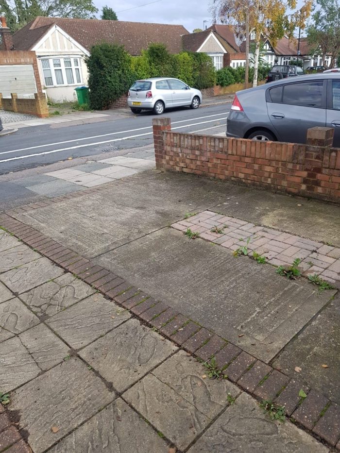 Photo of Waverley Avenue, Richmond upon Thames, TW2