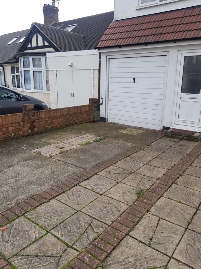 Photo of Waverley Avenue, Richmond upon Thames, TW2
