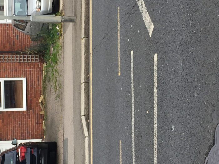 Photo of Wrythe Lane, Sutton, SM5