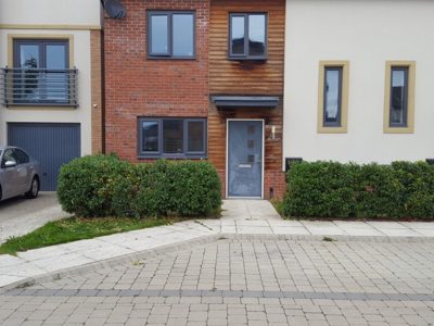 Hawksbill Way, Peterborough, PE2