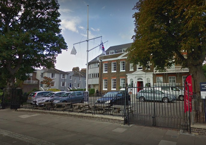 Photo of Upper Mall, Hammersmith, W6