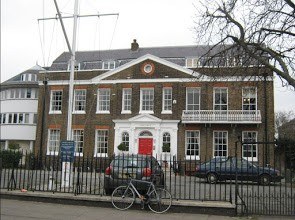 Photo of Upper Mall, Hammersmith, W6
