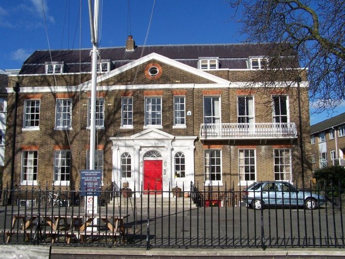 Photo of Upper Mall, Hammersmith, W6