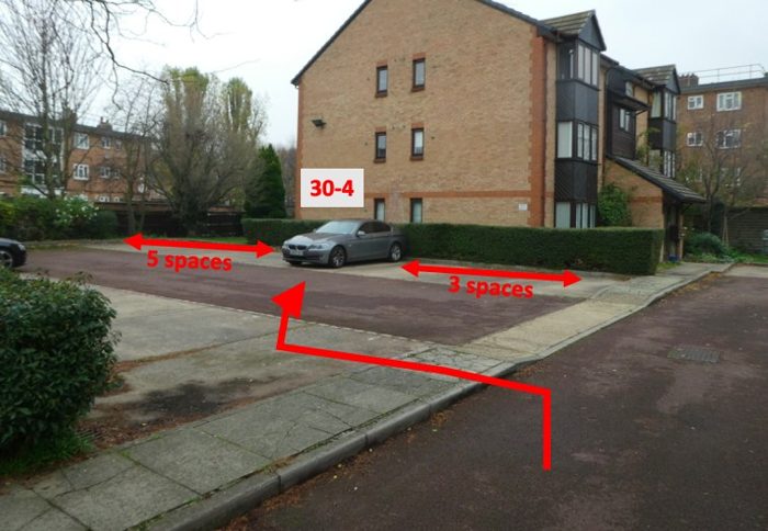 Photo of Beaulieu Place, Shepherd's Bush, W4