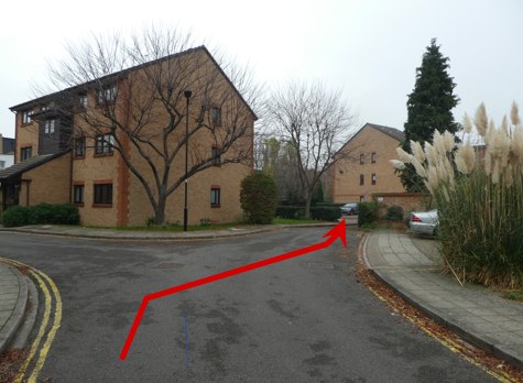 Photo of Beaulieu Place, Shepherd's Bush, W4