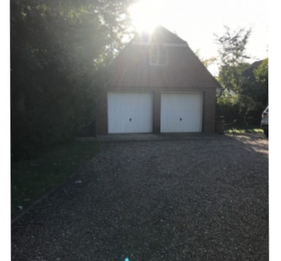 Photo of Ashfield House, Test Valley, SP10