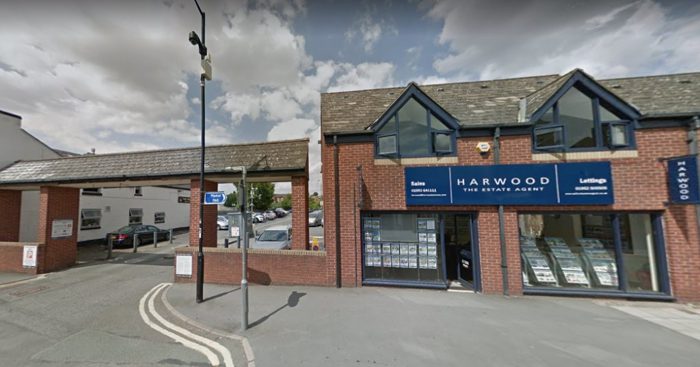 Photo of Market Street Car Park, Telford and Wrekin, TF1