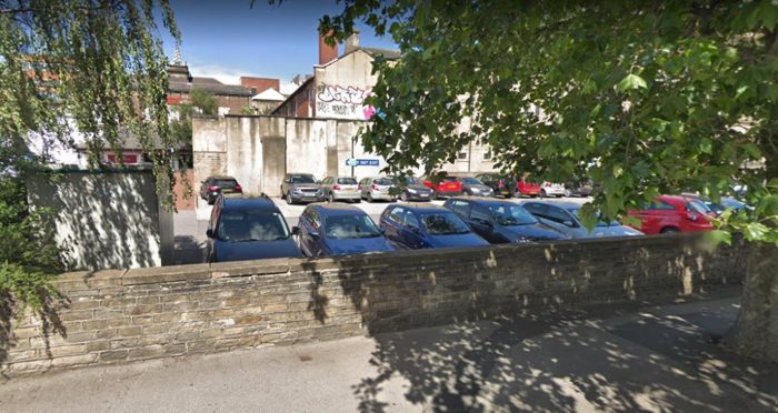 Photo of Alfred St, Kirklees, HD1