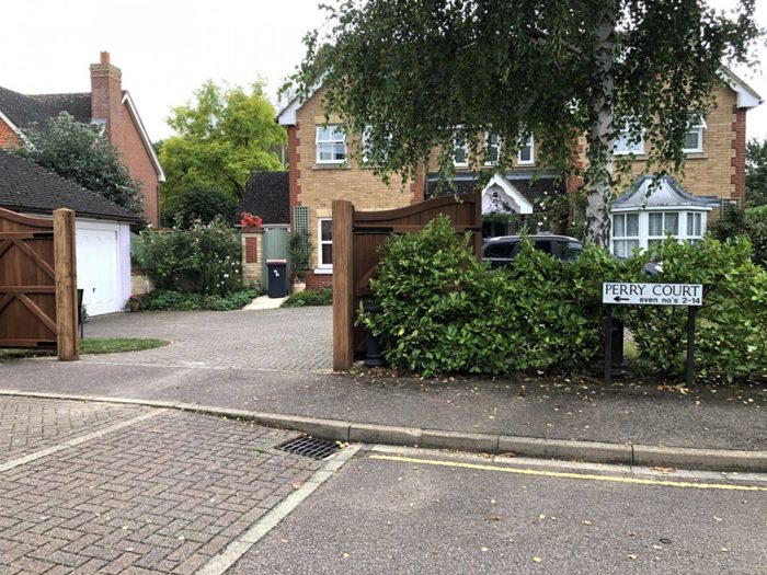 Photo of Perry Court, Cambridge, CB3