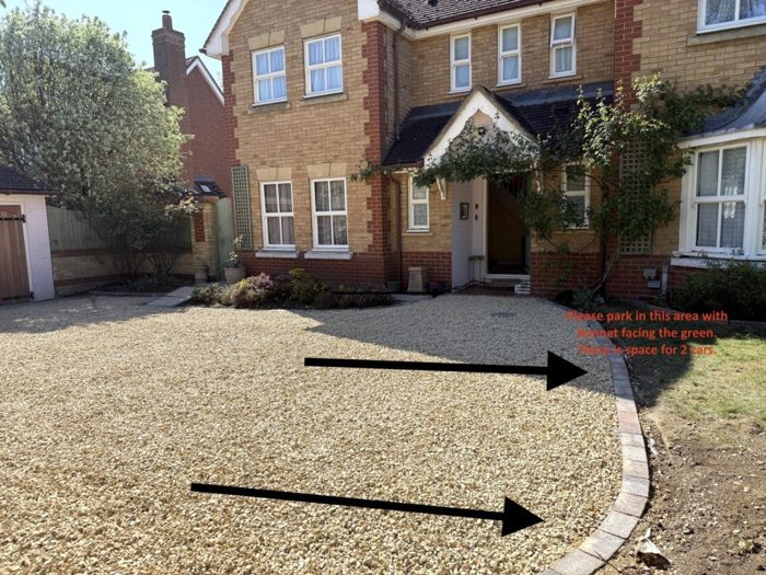 Photo of Perry Court, Cambridge, CB3