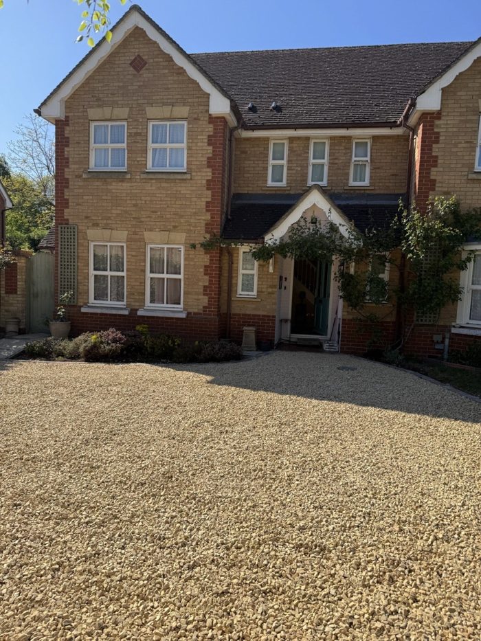 Photo of Perry Court, Cambridge, CB3