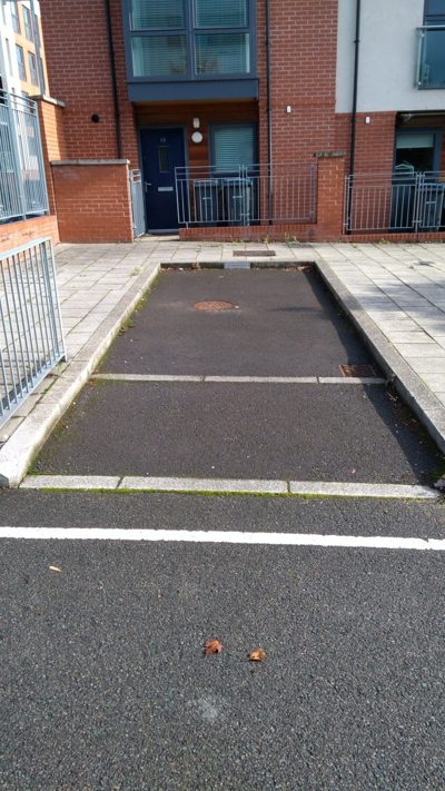 Colbrand Grove, Birmingham, B15