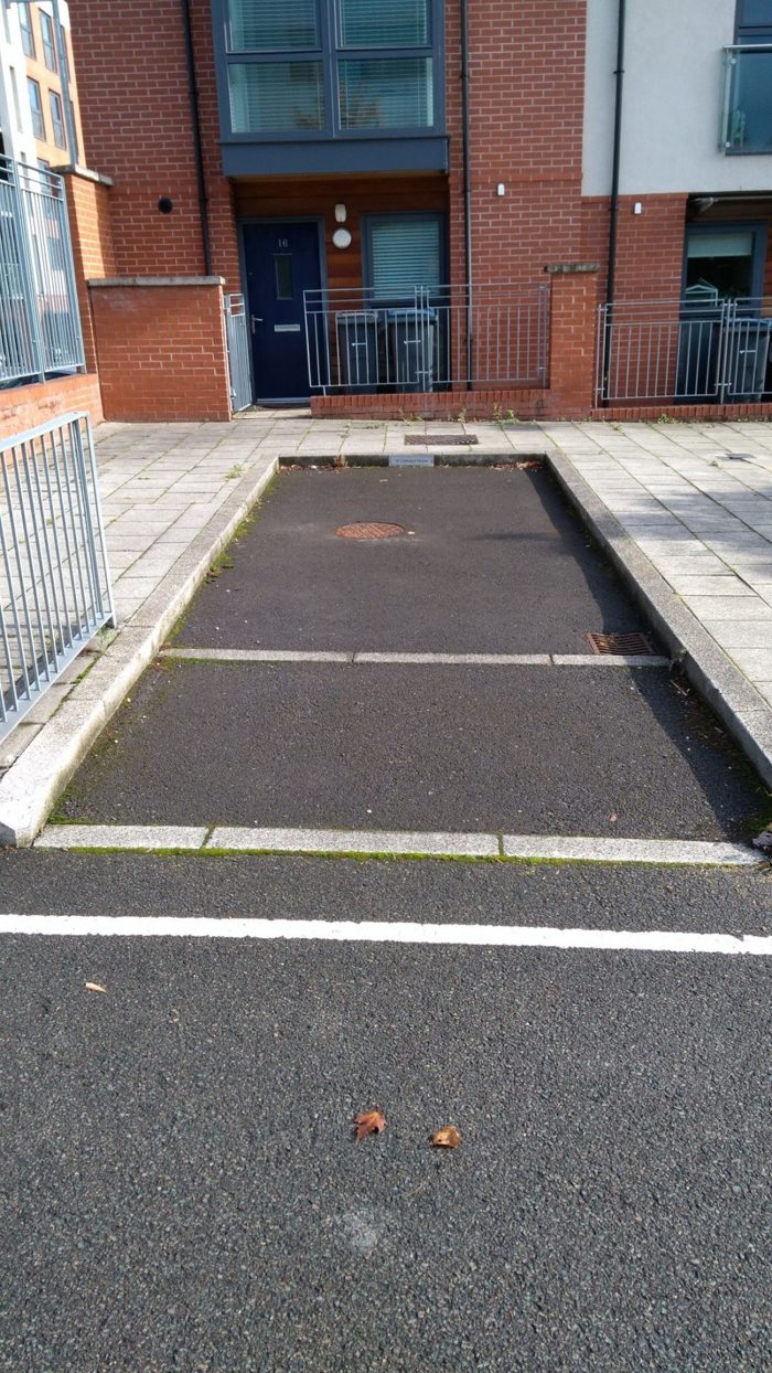 Photo of Colbrand Grove, Birmingham, B15