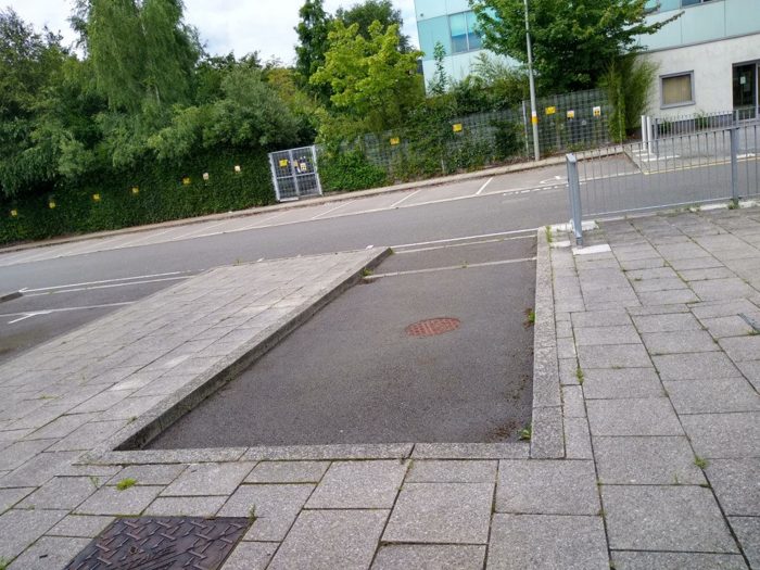 Photo of Colbrand Grove, Birmingham, B15