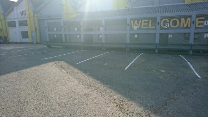 Photo of Niblock Logistic Solutions Ltd, Gatwick, RH6