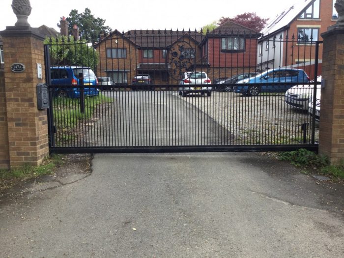 Photo of London Road, Luton, LU1