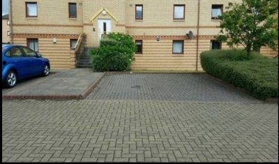 Grovepark Street Glasgow, Glasgow City, G20