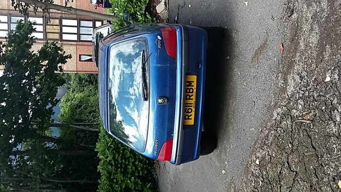 Photo of Varsity Drive, Richmond, TW1