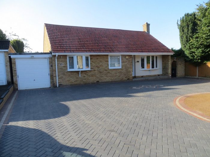 Photo of Garnetts, Stansted, CM22