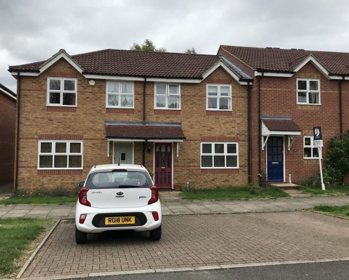 Photo of Henry Doulton Drive, Wandsworth, SW17