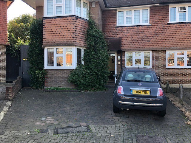 Photo of Burntwood Close, Wandsworth, SW18