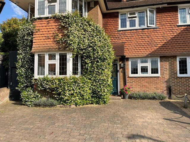 Photo of Burntwood Close, Wandsworth, SW18