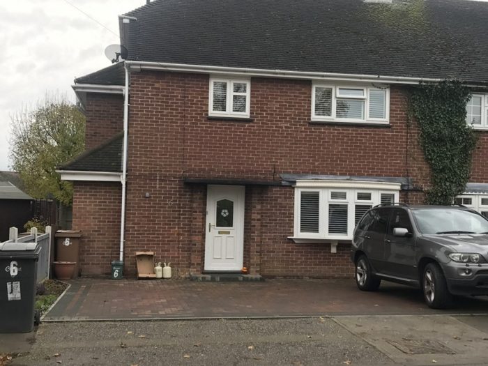 Photo of St, Chelmsford, CM2